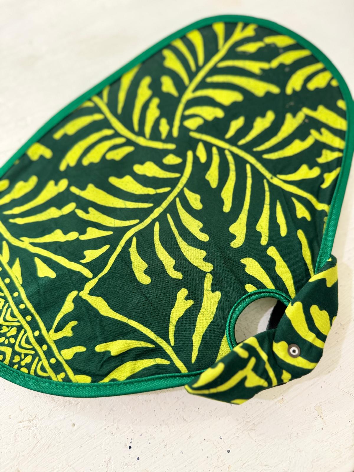 VENTAGLIO CHIUDIBILE BATIK
