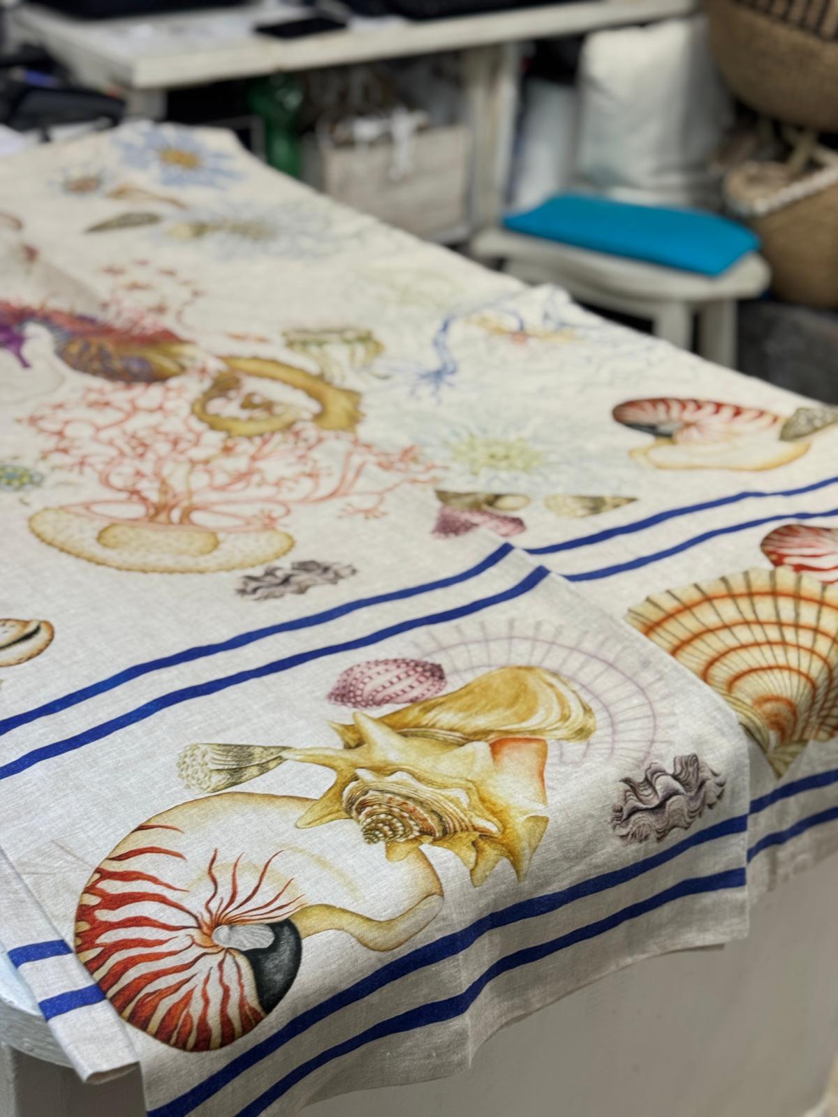MEZZERO JELLY IN LINO SINGOLO SCONTO 20%