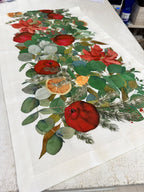 RUNNER GARLAND GLEE