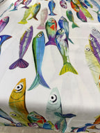 TOVAGLIA POISSON BLEU
