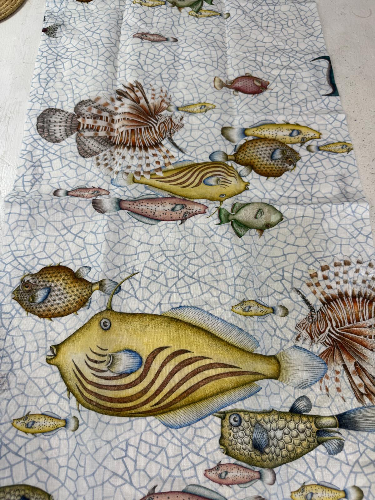 RUNNER REEF