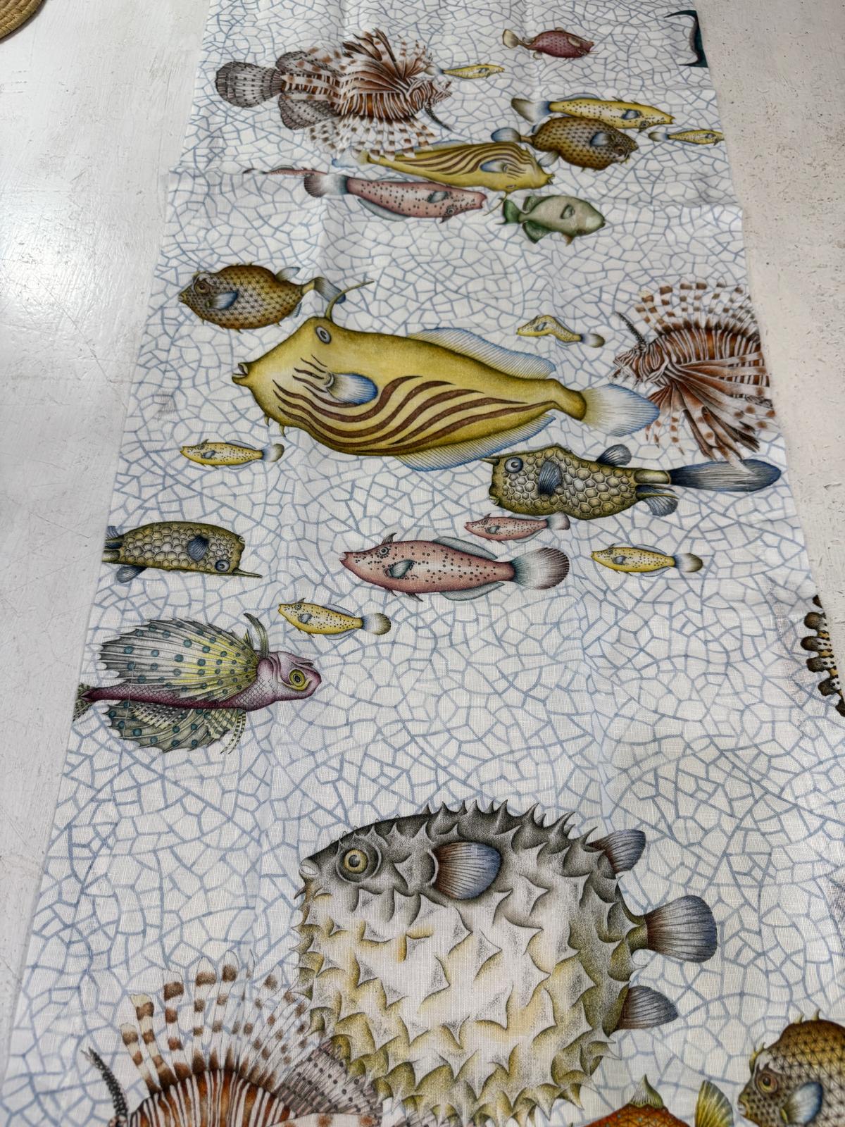 RUNNER REEF