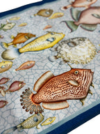 Placemat Rettangolare Mymat Set 2 Pezzi – Lavabile 40° Design Creativo
