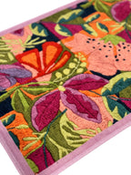 Placemat Rettangolare Mymat Set 2 Pezzi – Lavabile 40° Design Creativo