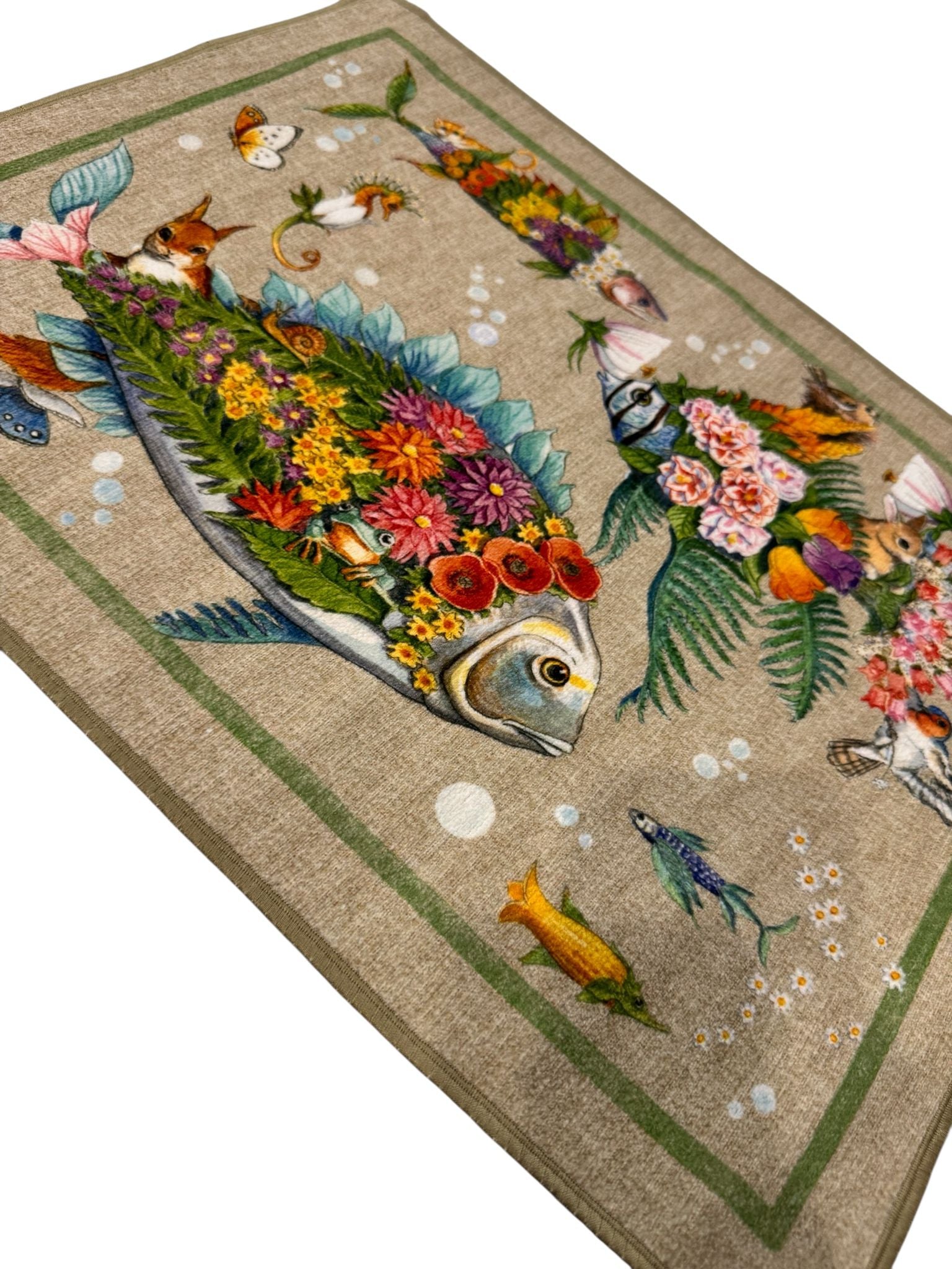 Set 2 placemat rettangolari MYmat