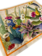 Placemat Rettangolare Mymat Set 2 Pezzi – Lavabile 40° Design Creativo