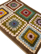 Placemat Rettangolare Mymat Set 2 Pezzi – Lavabile 40° Design Creativo