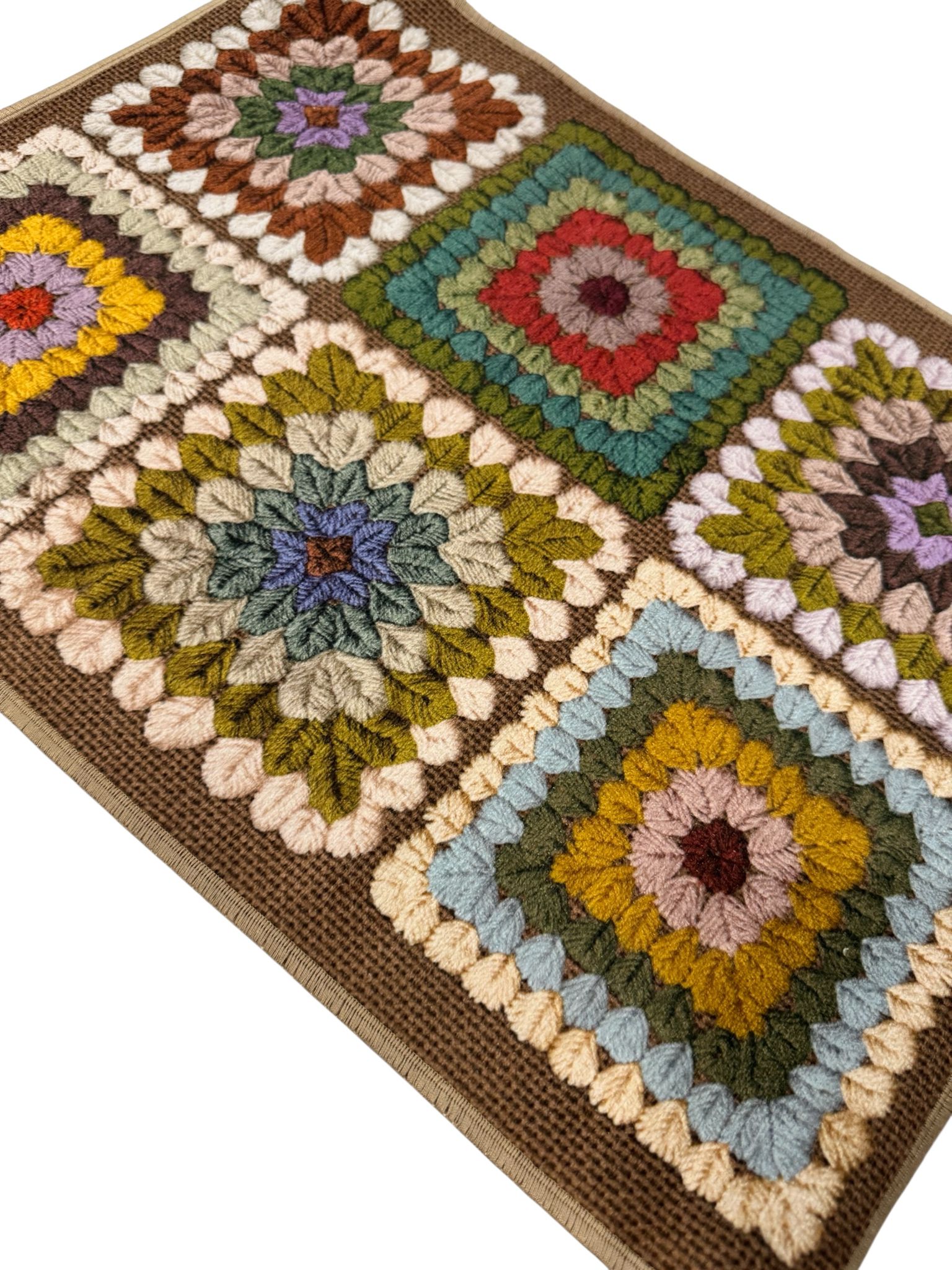 Set 2 placemat rettangolari MYmat