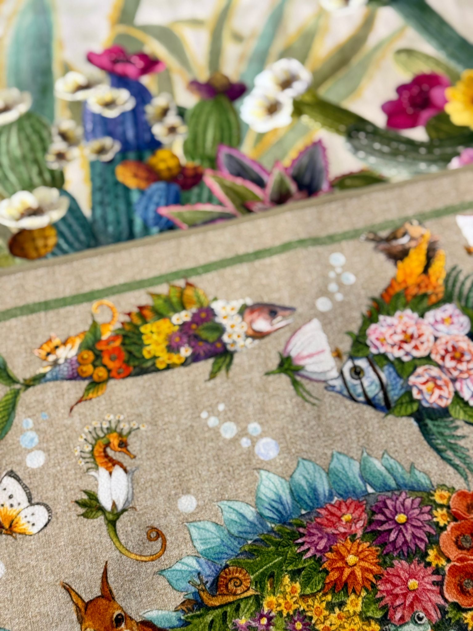 Set 2 placemat rettangolari MYmat