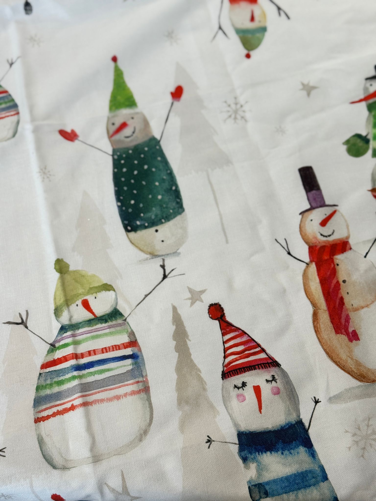 TOVAGLIA SNOWPOP