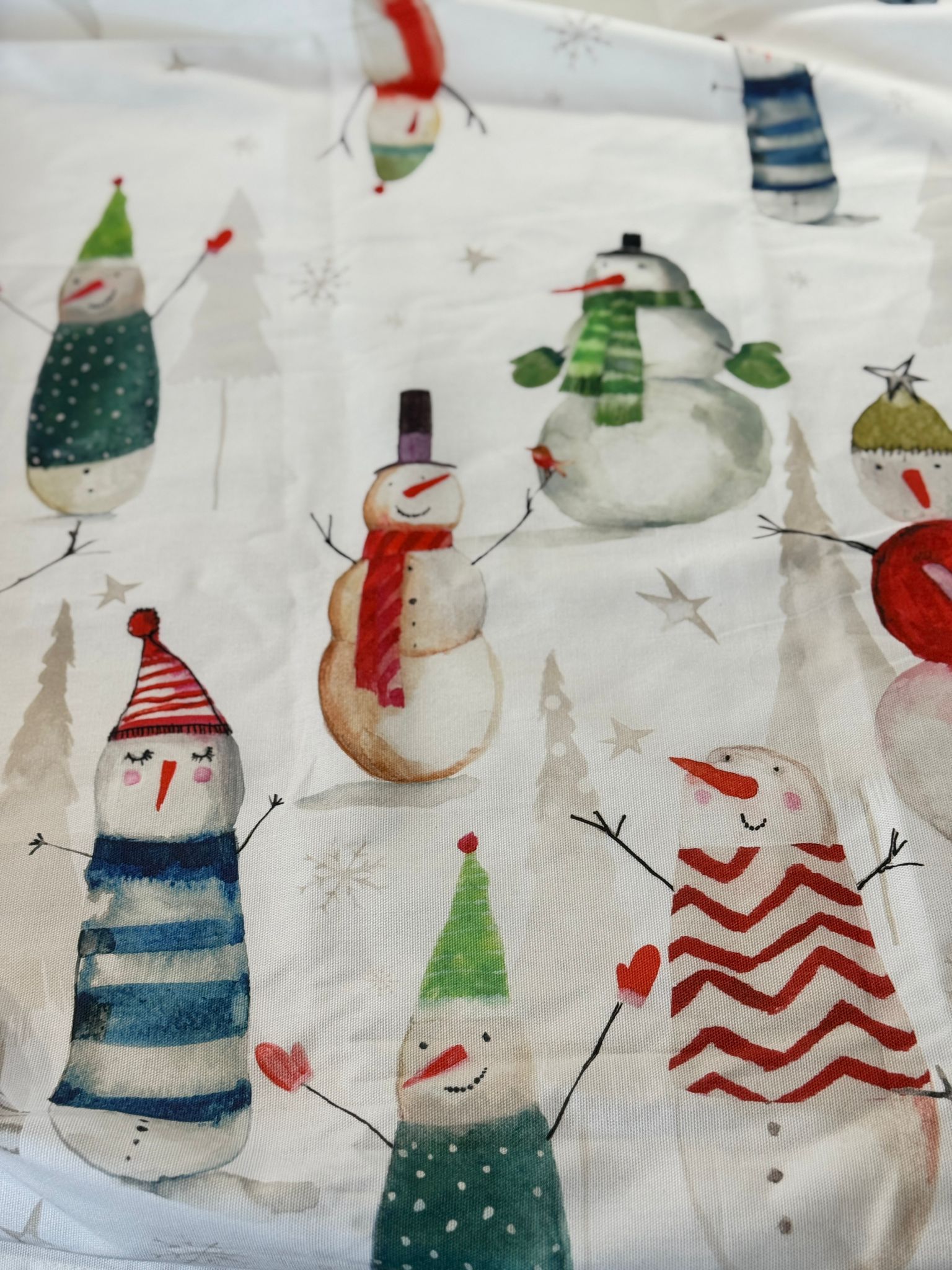 TOVAGLIA SNOWPOP