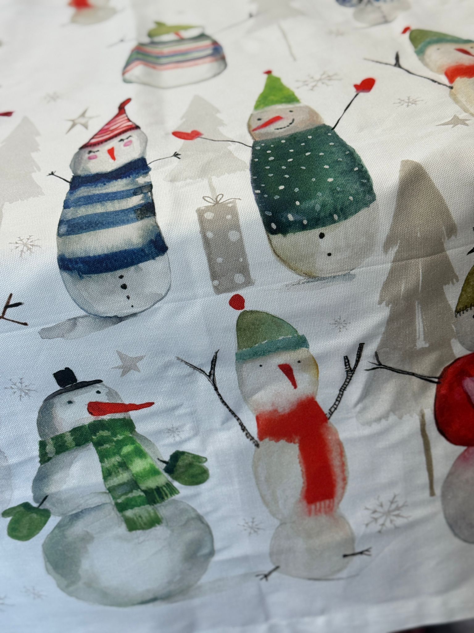 TOVAGLIA SNOWPOP