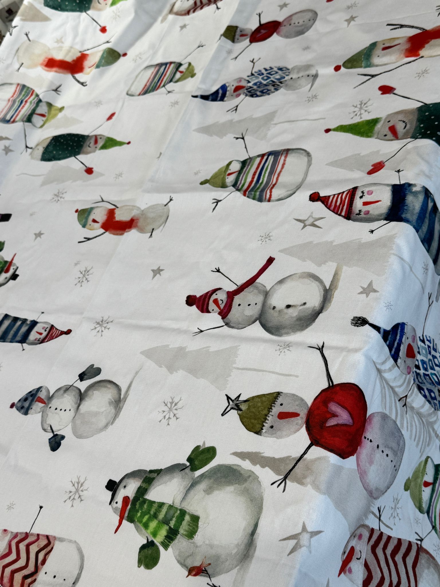 TOVAGLIA SNOWPOP