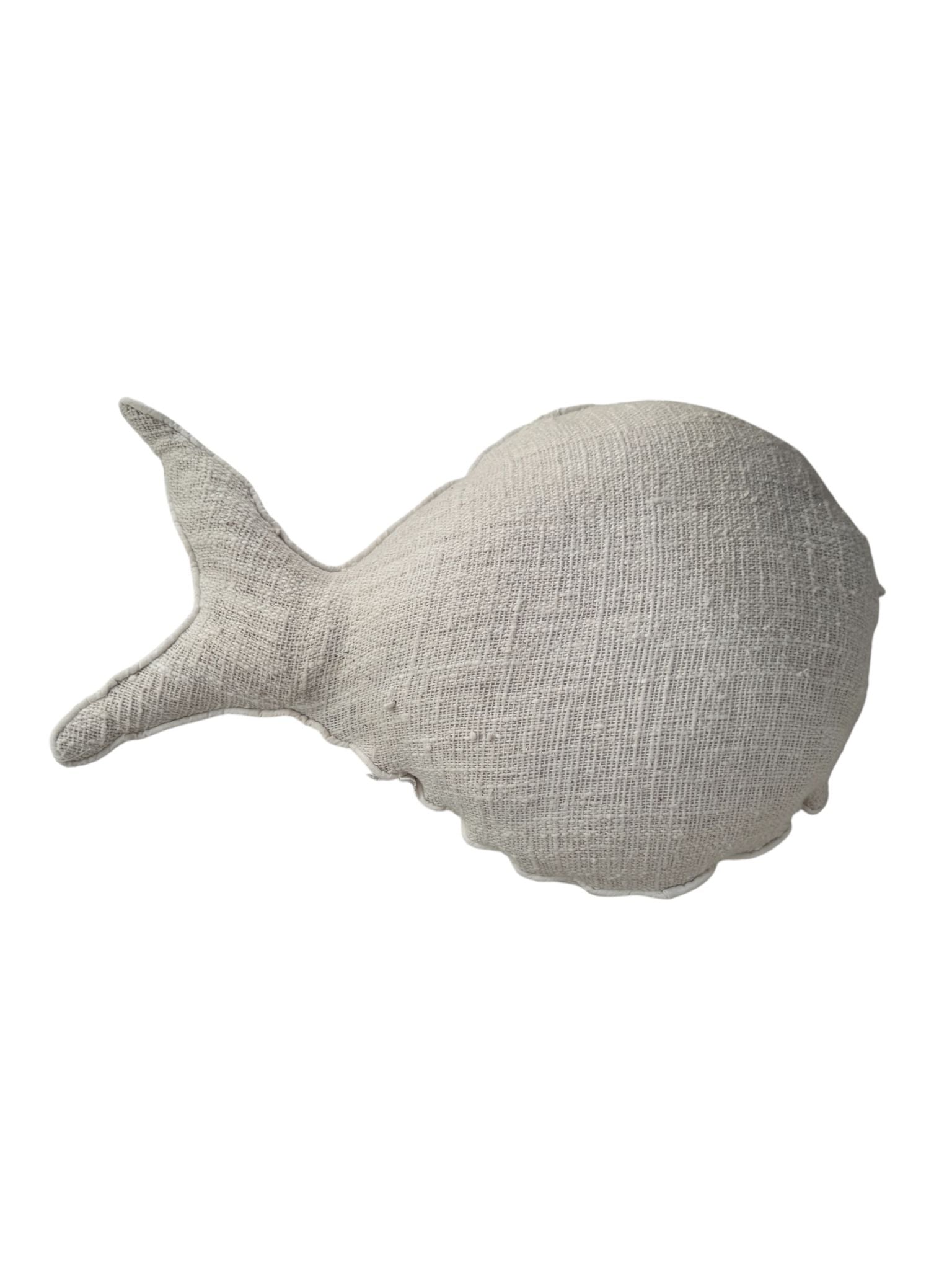CUSCINO PESCE GRANDE