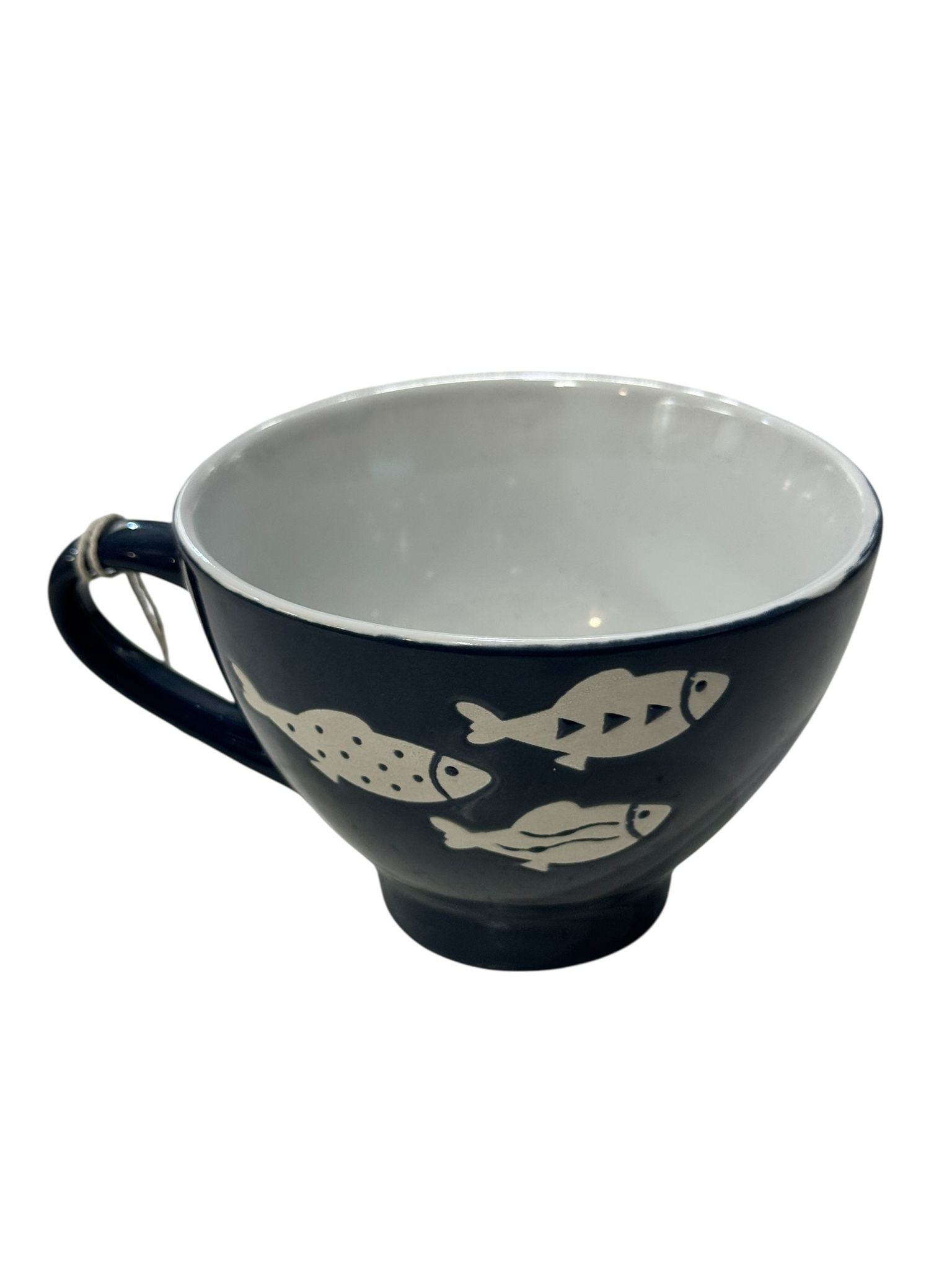 TAZZA LARGA CON MANICO