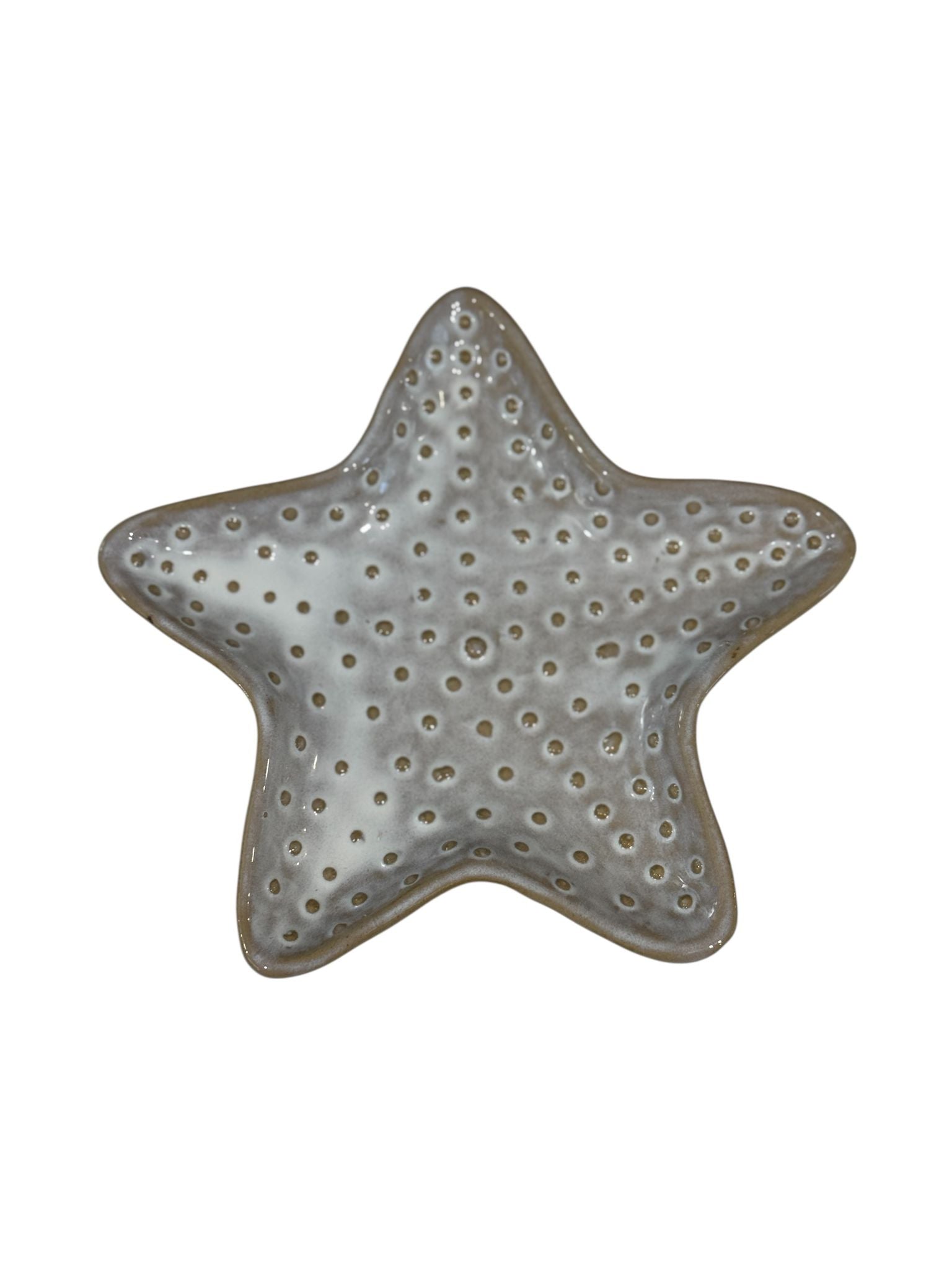 PIATTINO STELLA