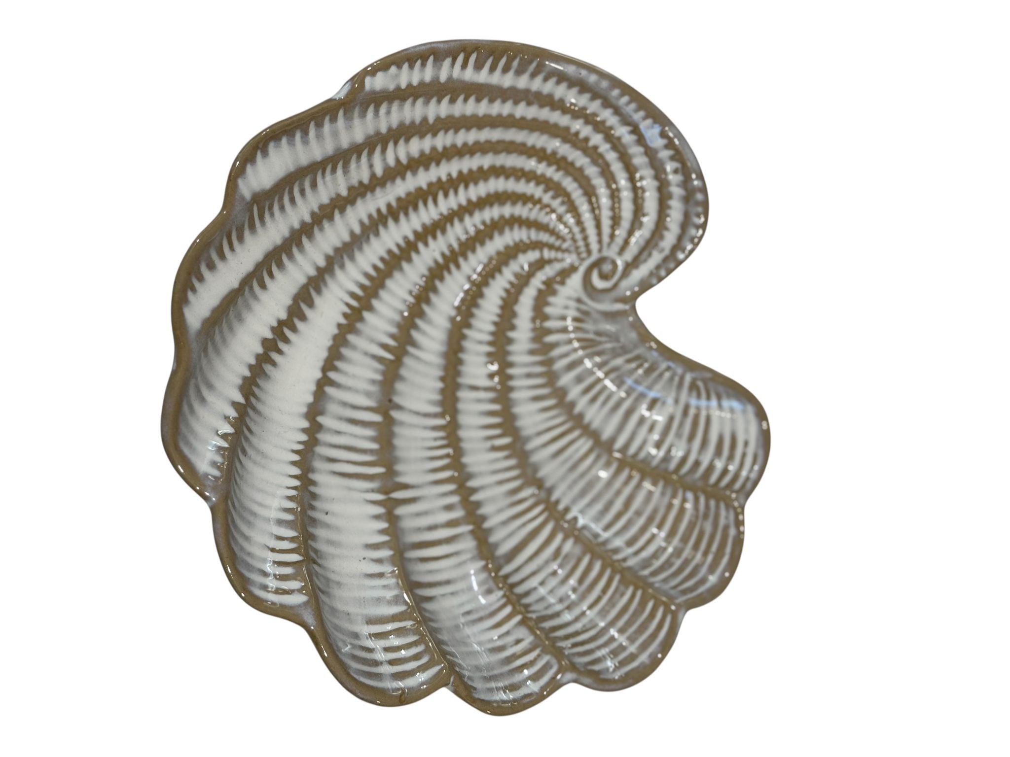 PIATTINO CONCHIGLIA