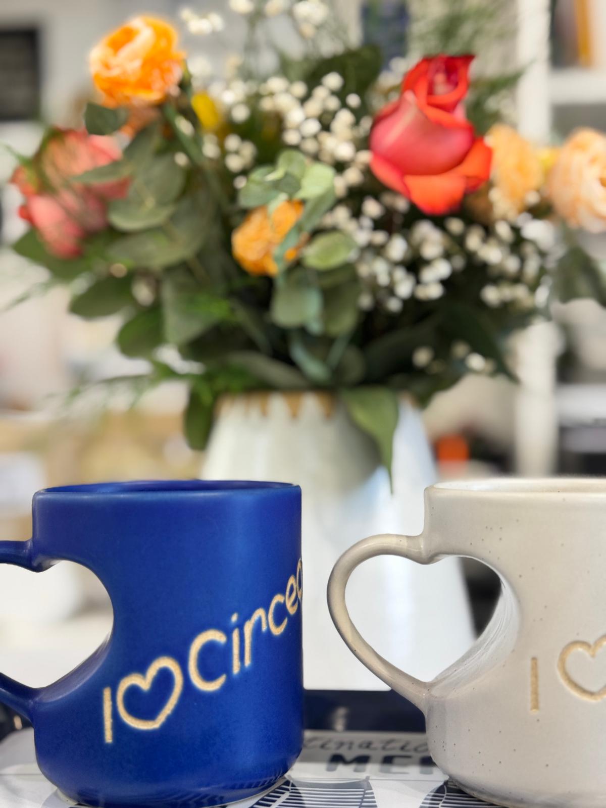 MUG I LOVE CIRCEO