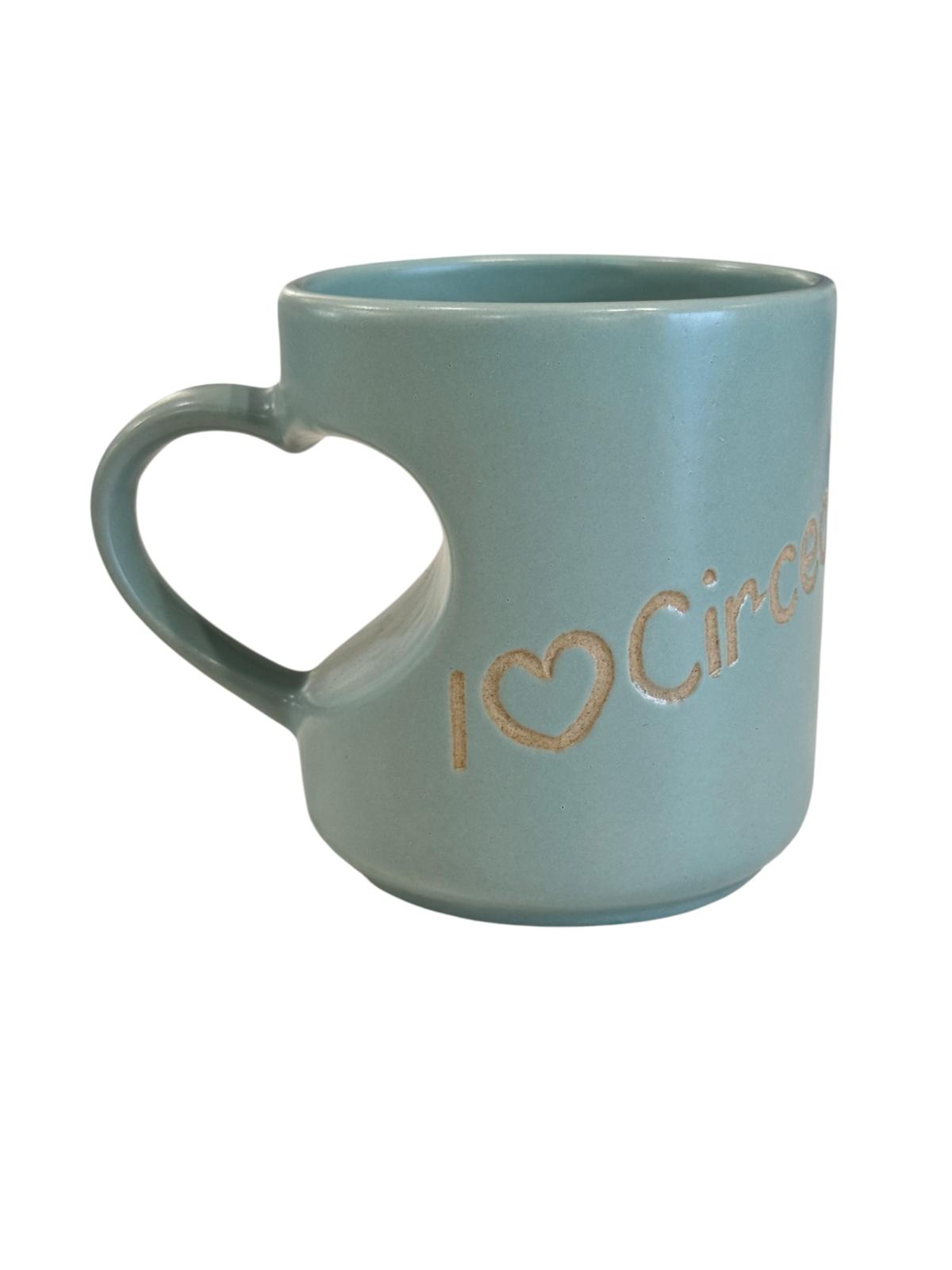 MUG I LOVE CIRCEO