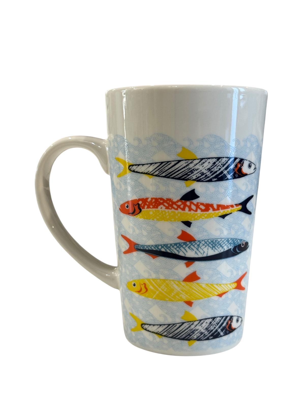 TAZZA ALTA
