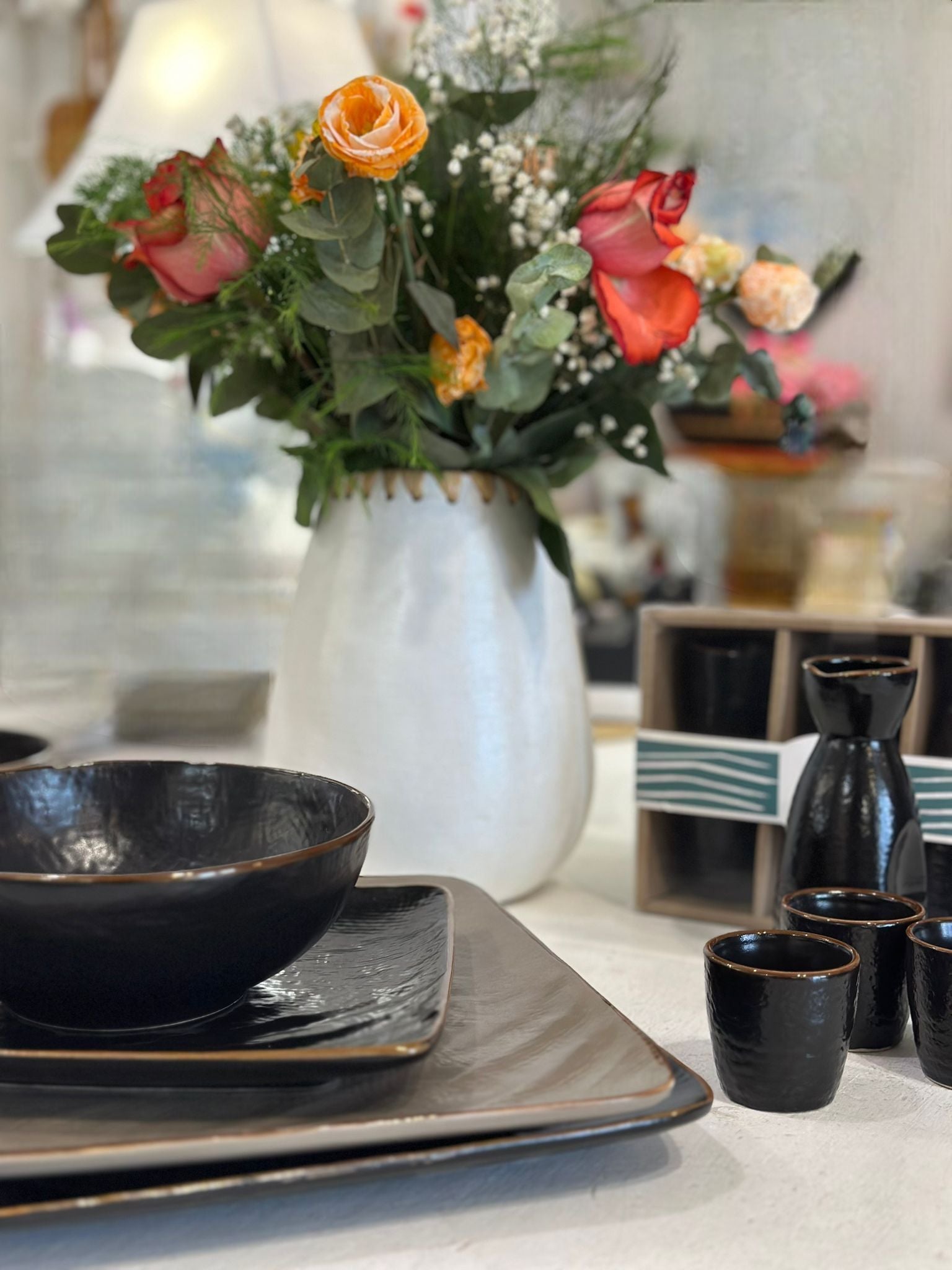 LINEA GIAPPONESE SHIBUYA