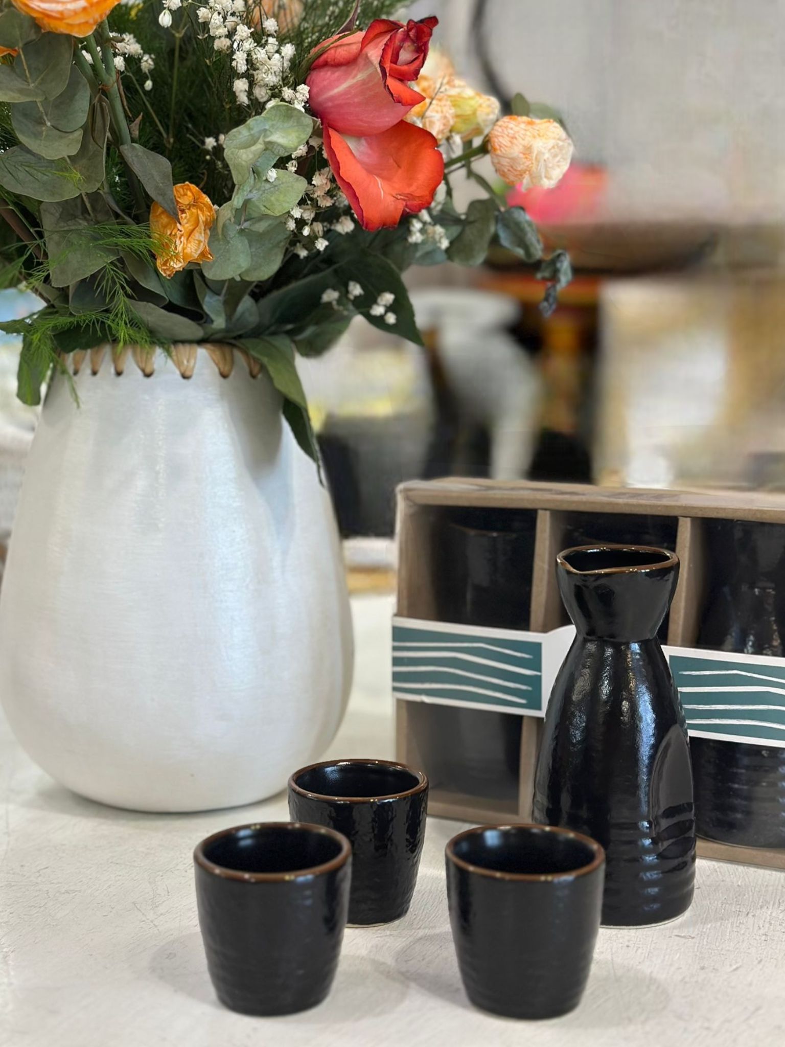 LINEA GIAPPONESE SHIBUYA