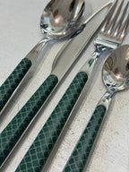 POSATE ZERO DECORATO SCONTO 30%