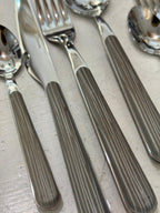 POSATE ZERO DECORATO SCONTO 30%