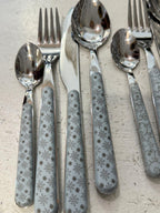 POSATE ZERO DECORATO SCONTO 30%