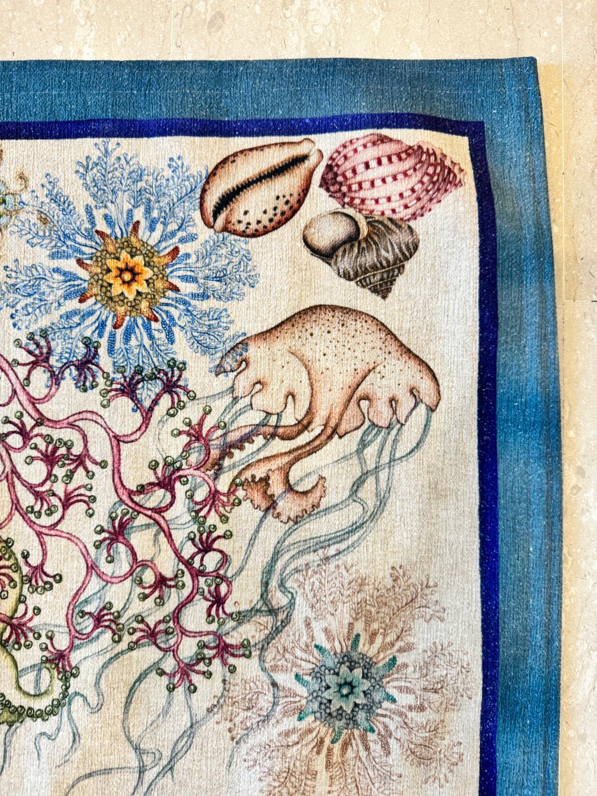 TAPPETO JELLY STAMPATO