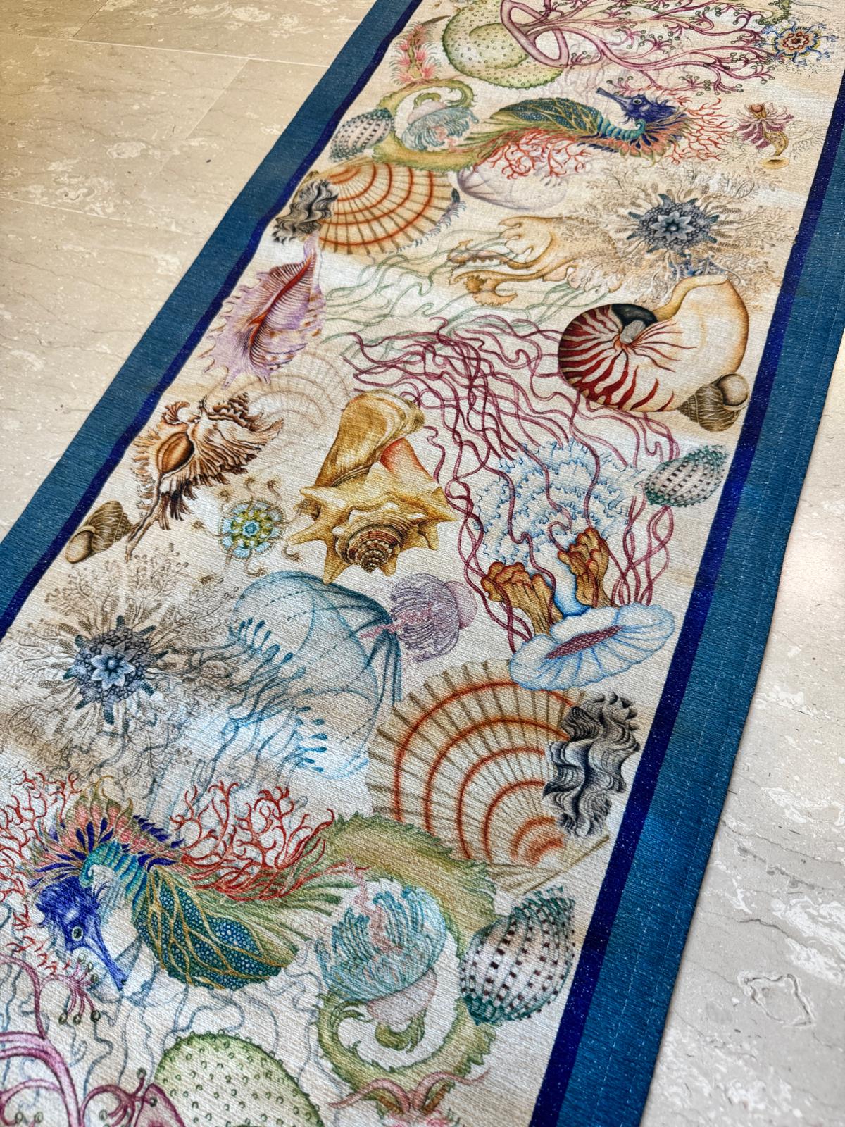 TAPPETO JELLY STAMPATO