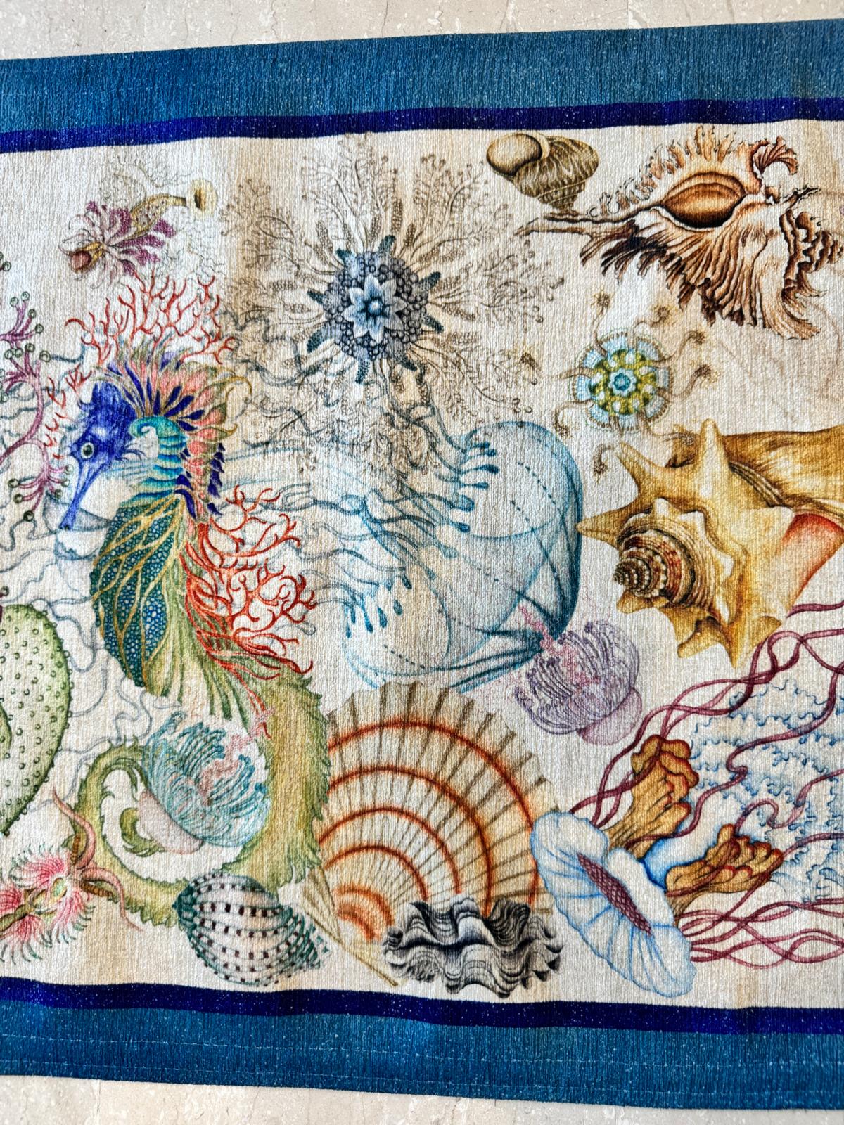 TAPPETO JELLY STAMPATO