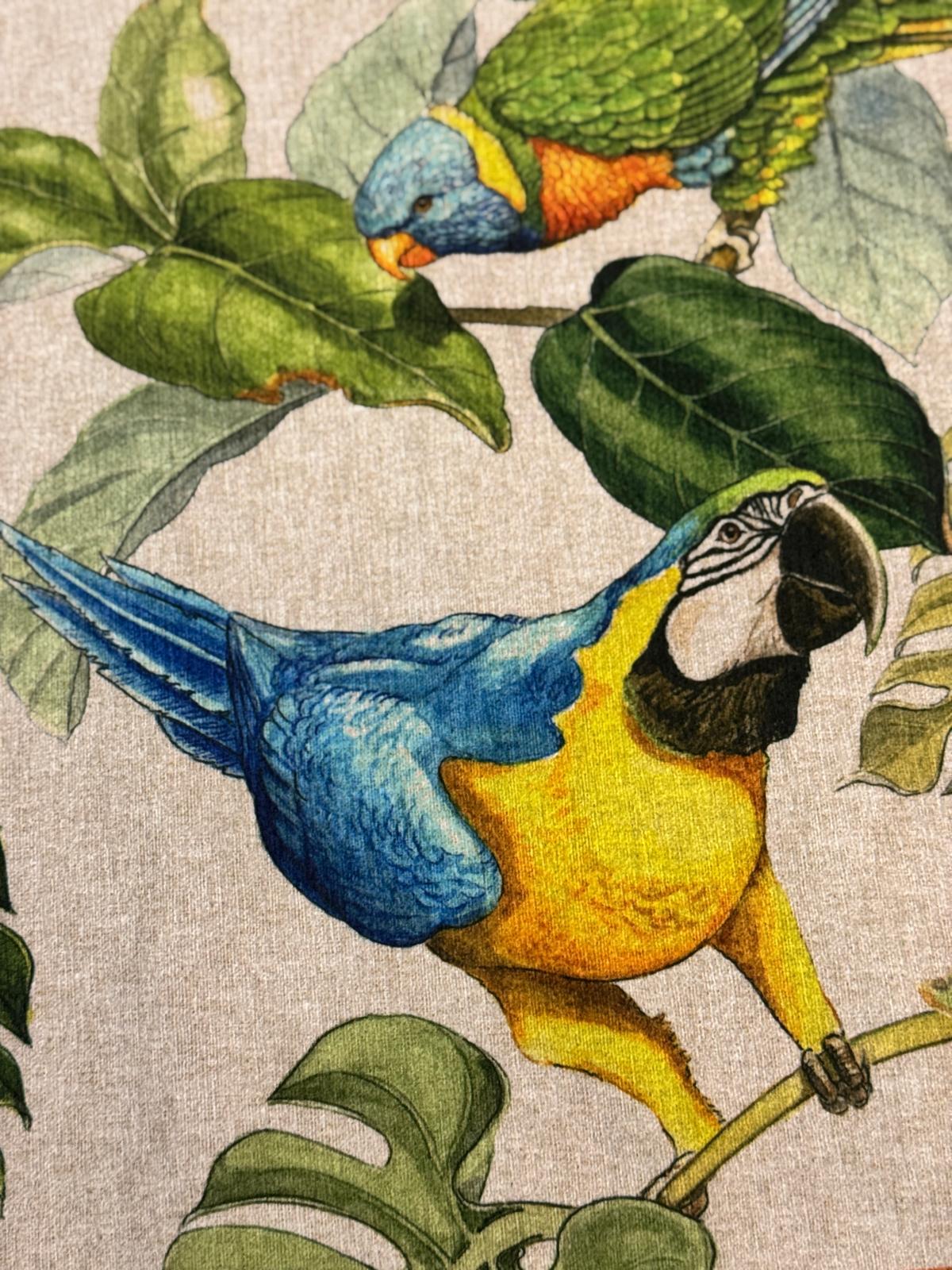 TAPPETO ARA STAMPATO