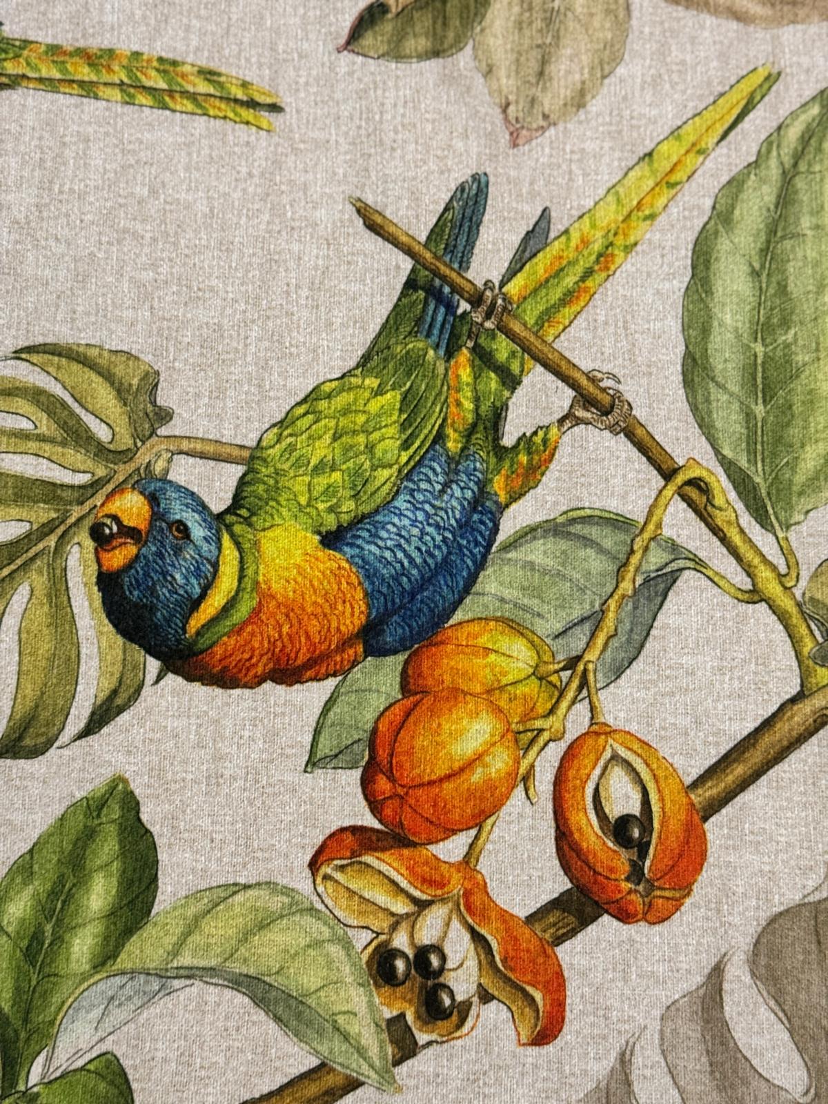 TAPPETO ARA STAMPATO