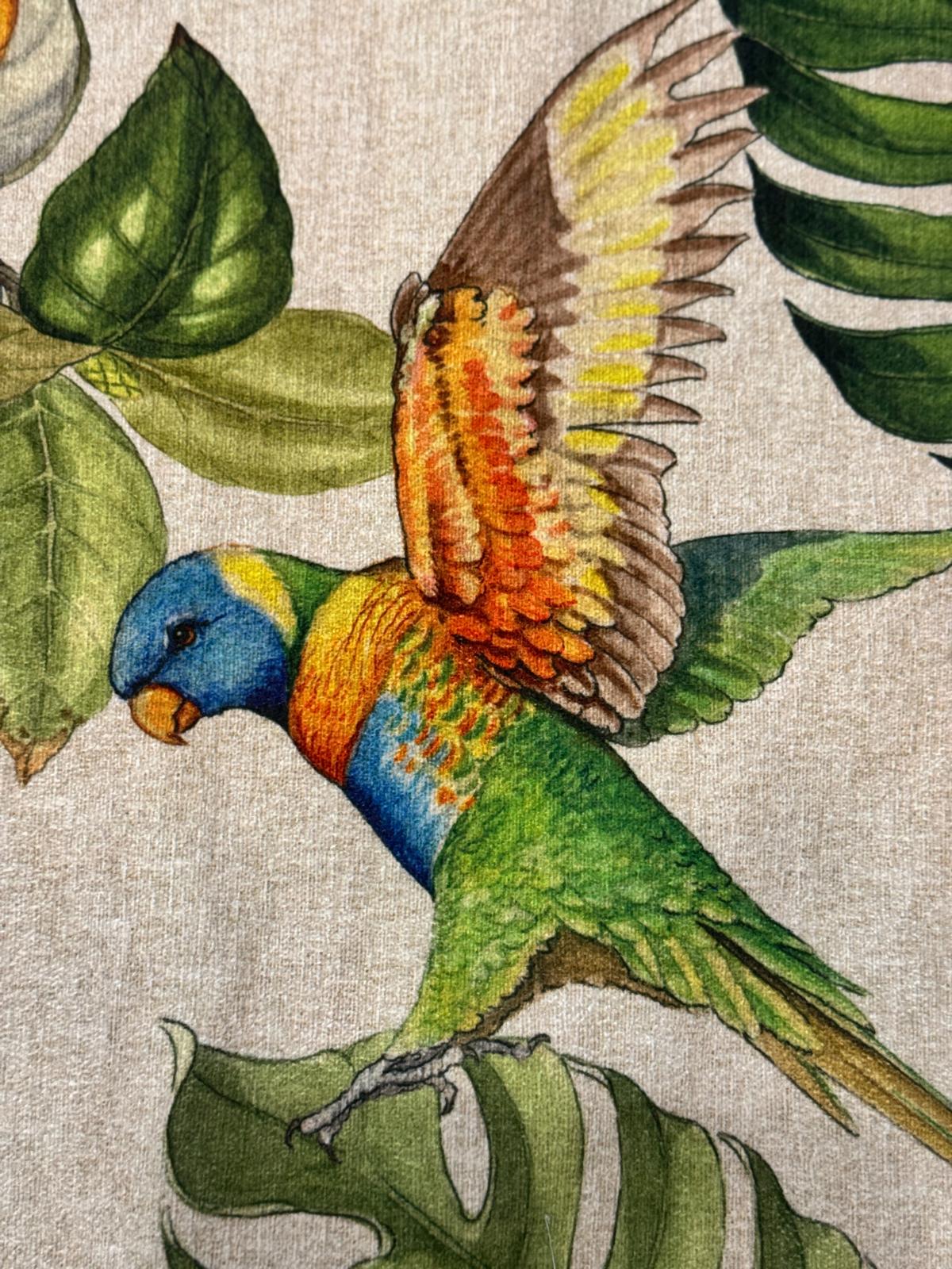 TAPPETO ARA STAMPATO