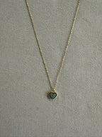 COLLANA DORATA