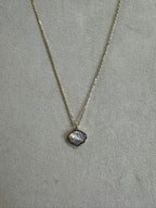 COLLANA DORATA