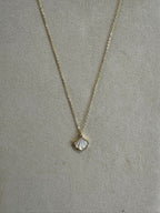 COLLANA DORATA