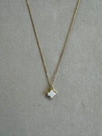 COLLANA DORATA