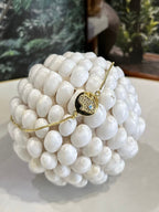 BRACCIALE DORATO