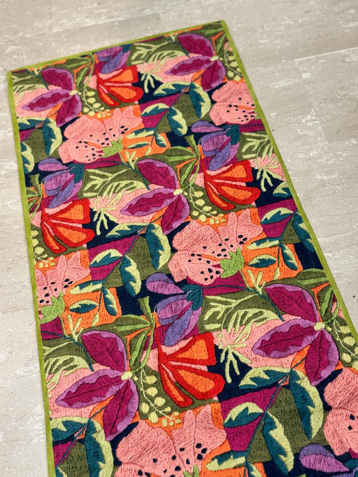 TAPPETO KIRIKÙ STAMPATO