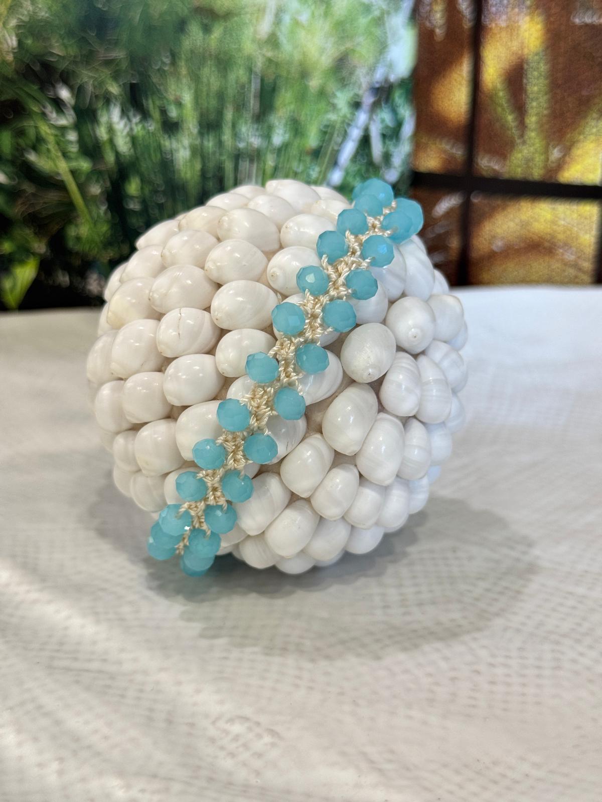 BRACCIALE UNCINETTO SCONTO 20%