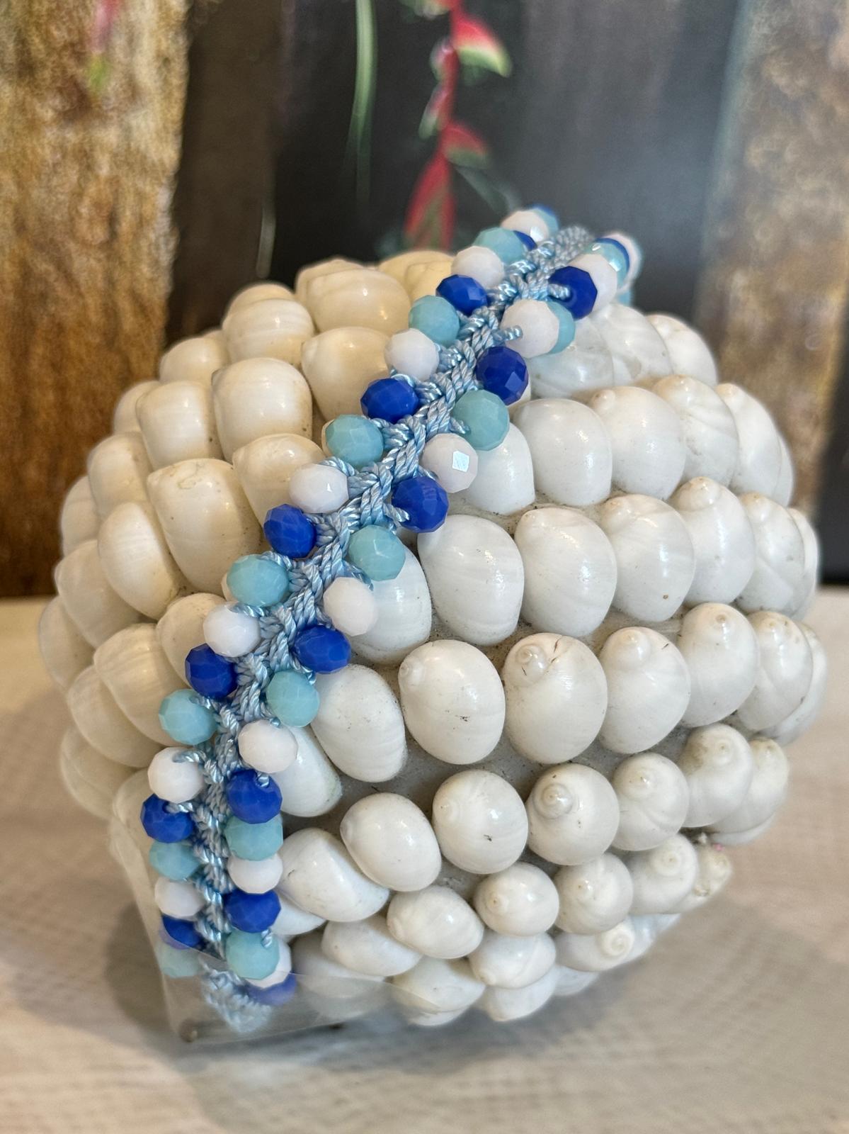 BRACCIALE UNCINETTO SCONTO 20%