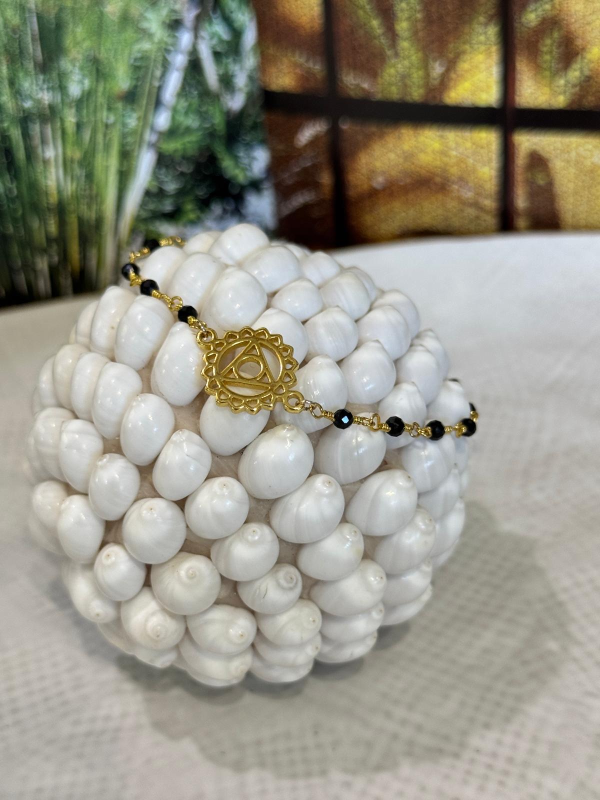 BRACCIALE MIX AMETISTA, PIETRA DELLA LUNA, PERLA DI FIUME E PIETRE DURE