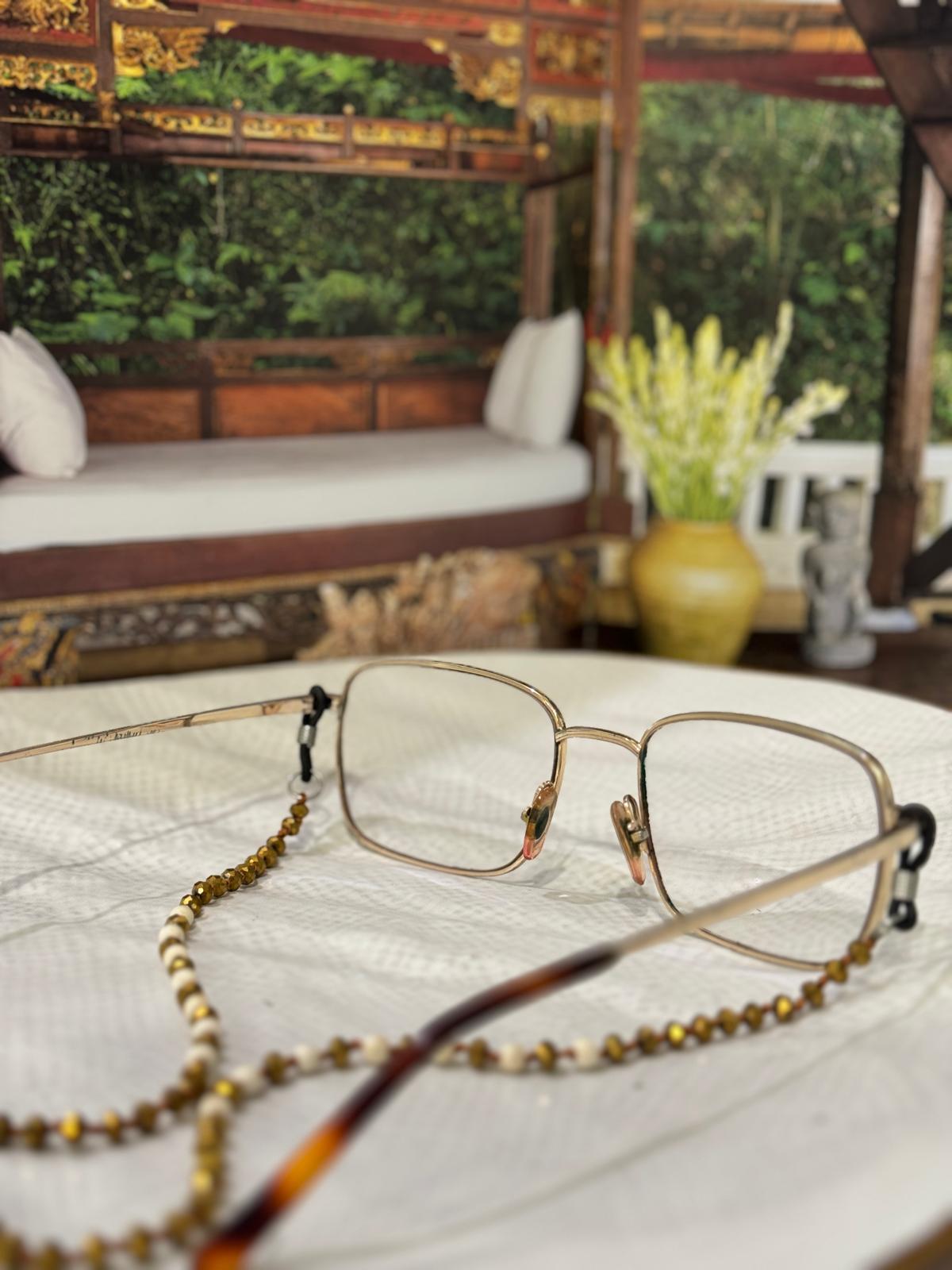 PORTAOCCHIALI CRYSTAL