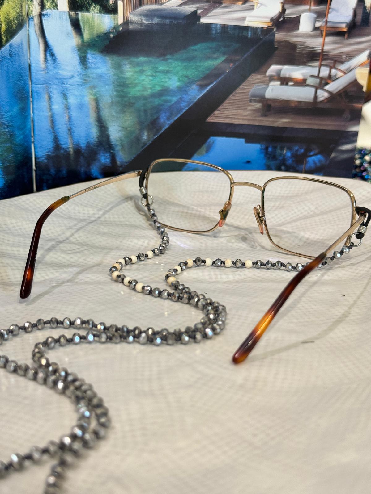 PORTAOCCHIALI CRYSTAL