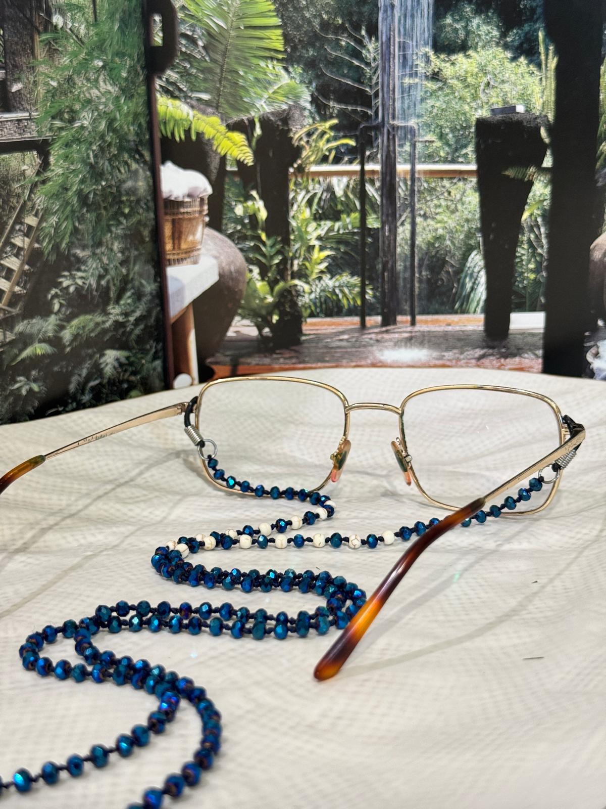 PORTAOCCHIALI CRYSTAL