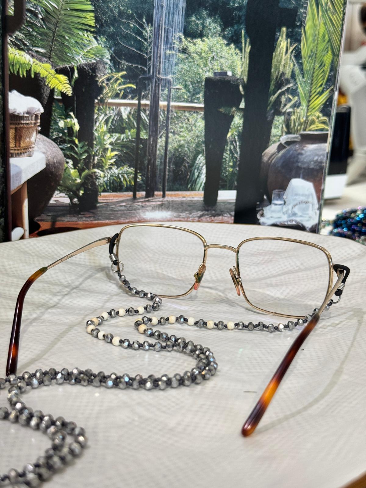 PORTAOCCHIALI CRYSTAL