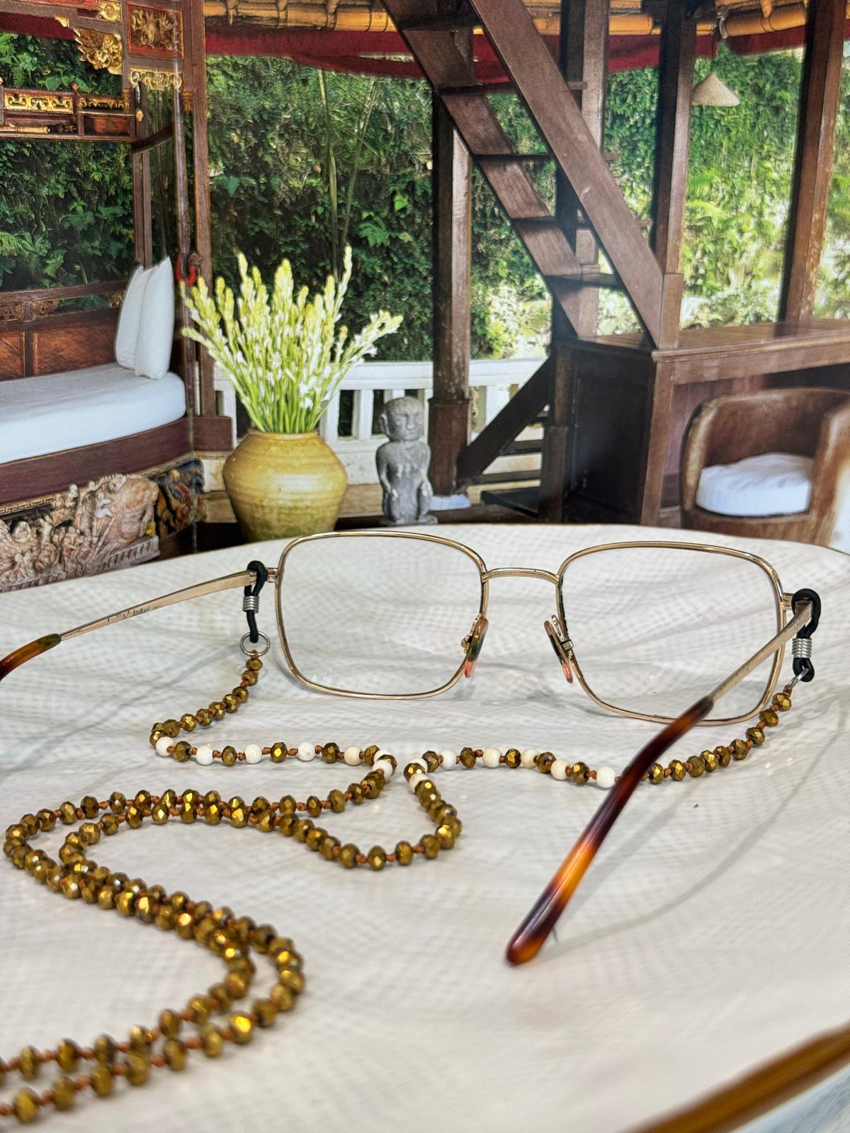 PORTAOCCHIALI CRYSTAL