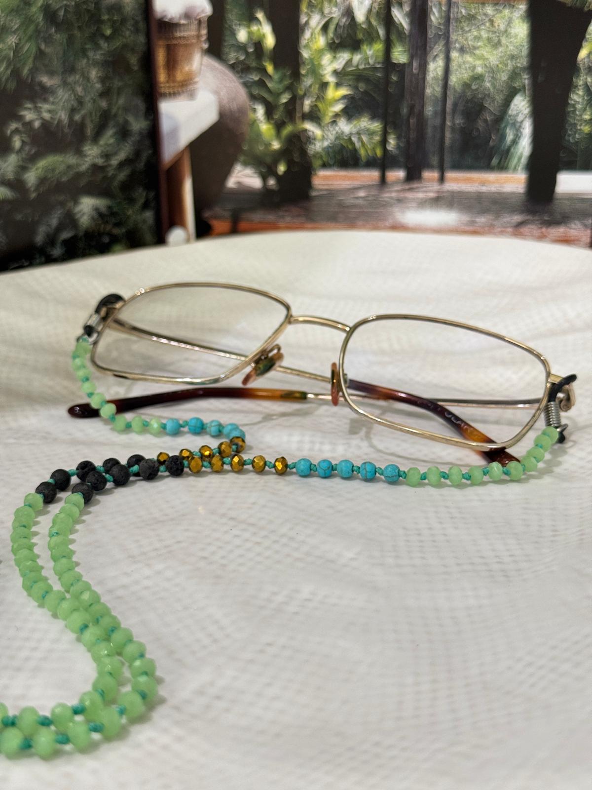 PORTAOCCHIALI CRYSTAL